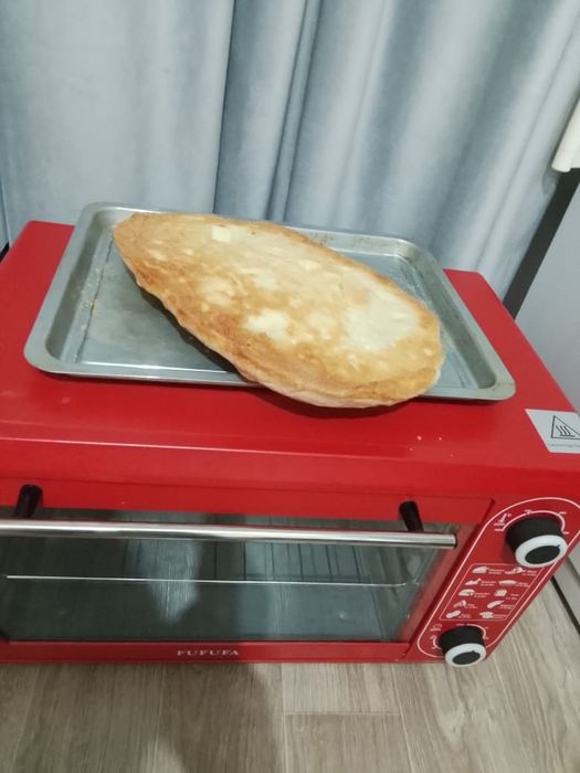 Электрический пеш  сатылады