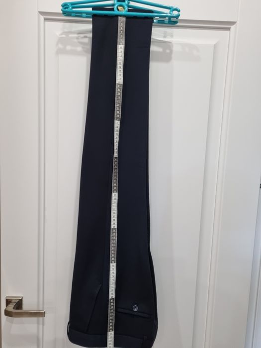 Школьные брюки для мальчика