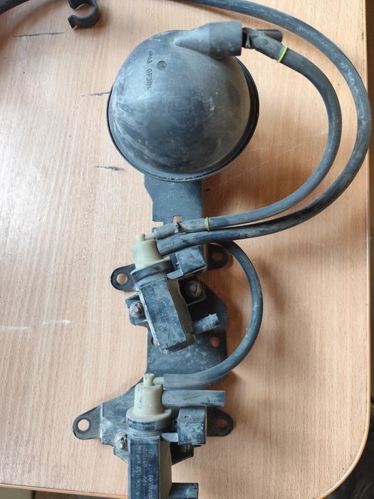 Запчасти для Мерседес спринтер