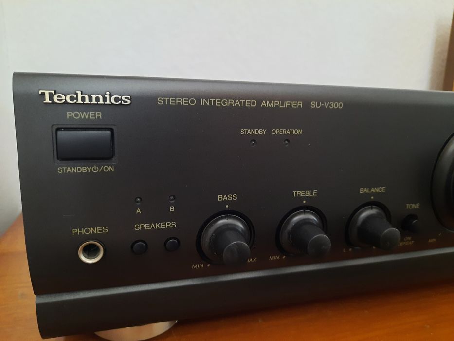 Technics SU-V300