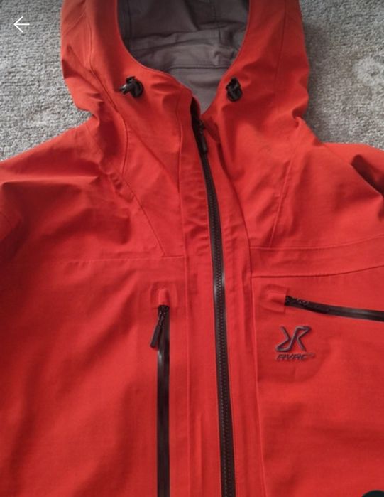 Geacă RevolutionRace RECCO