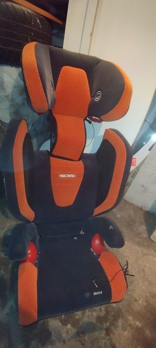 Продам детское автокресло