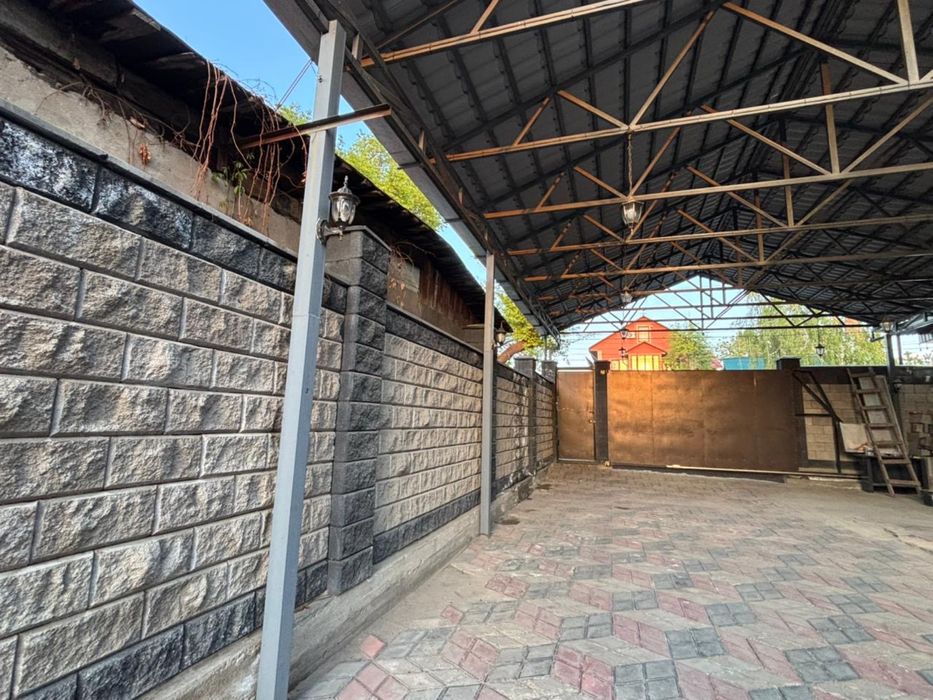 Продаю дом с готовым бизнесом