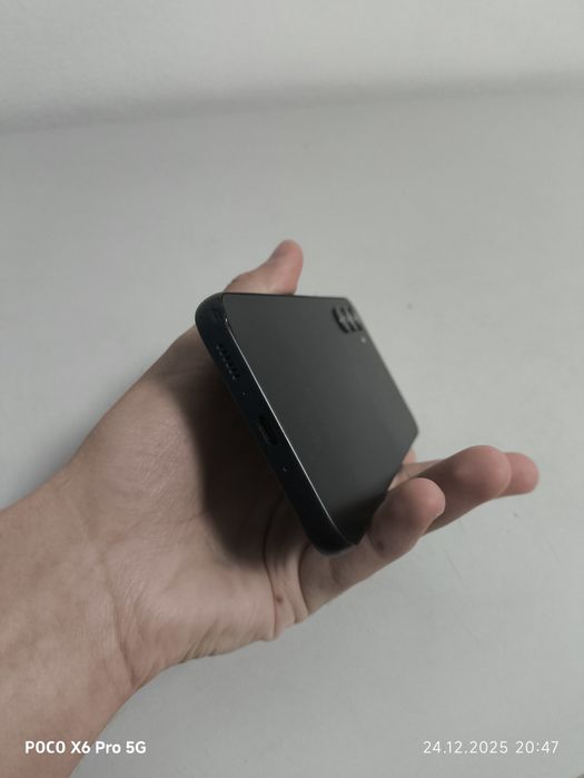 Samsung Galaxy A34 5G