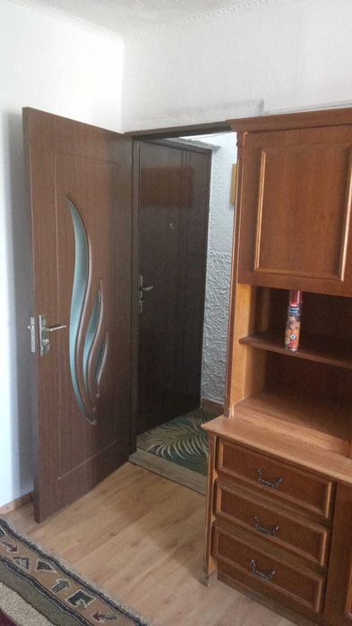 Garsoniera de închiriat