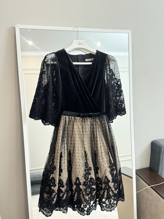 Продается вечернее коктейльное платье