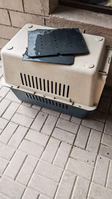 Переноска для средне крупных собак