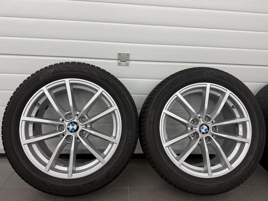 Jante 5x112 Bmw 225/50/R17 et30 G20 G30