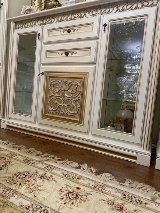 Мебель для Гостиной