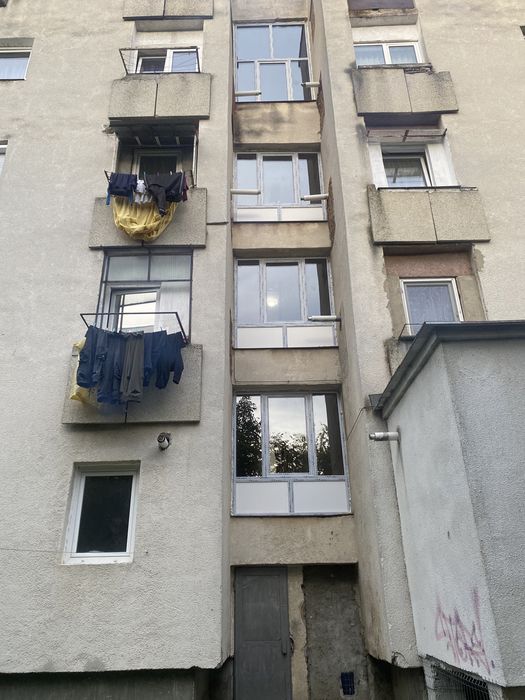 Tamplarie PVC (la comanda)