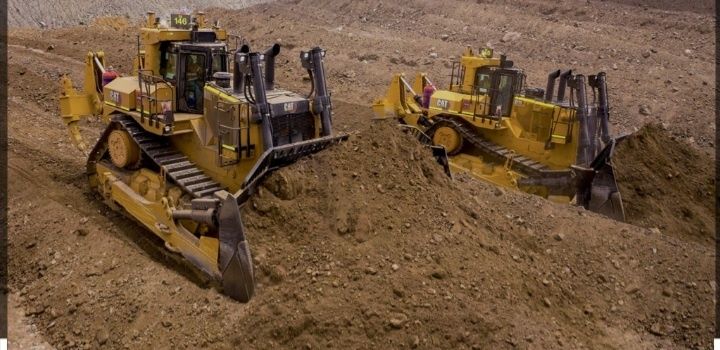 Булдозер пагрузчик ремонт киламиз