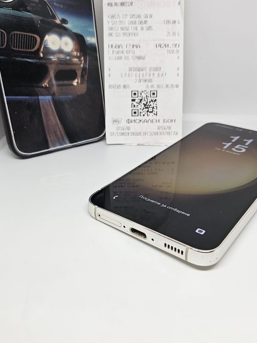 Samsung Galaxy S23 128gb/8ram Cream