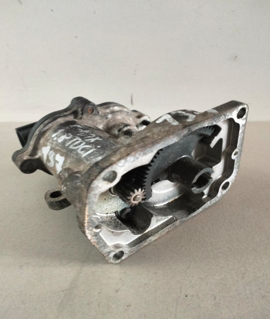 Supapa EGR  1.8 tdci 21200005AA Ford C-Max prima generatie seria