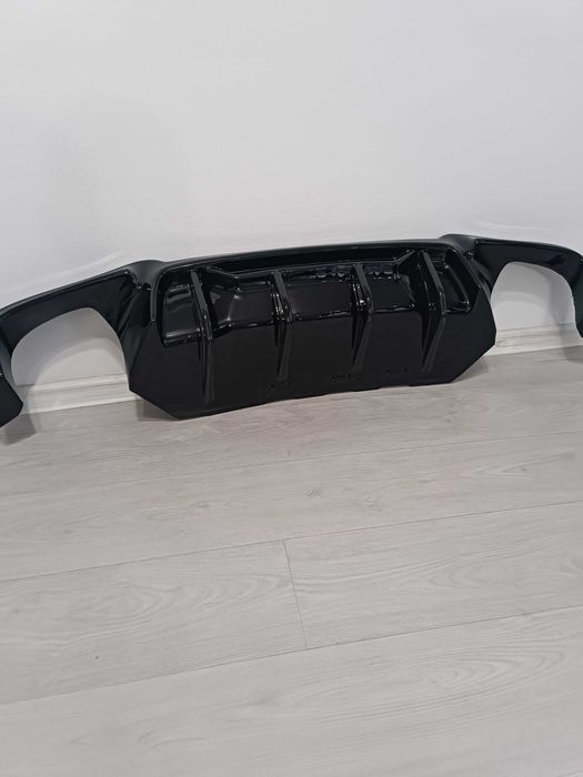 Дифюзор за БМВ ф10