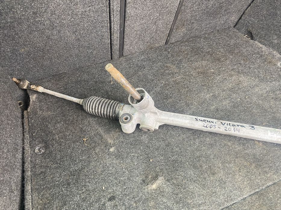 кормилна рейка за Suzuki Vitara (2005–2014)
