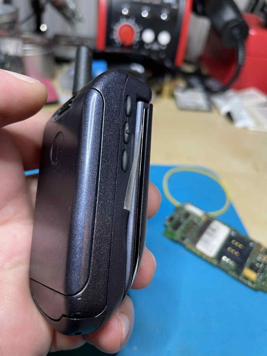 Motorola v50 kramer ( unlocked)