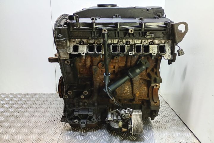 Motor 2.2 tdi 6C1Q6015AE Citroen Jumper a 2-a generatie seria