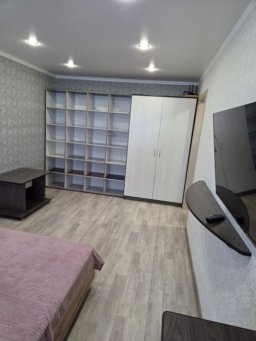 Сдам квартиру Бектурова 115