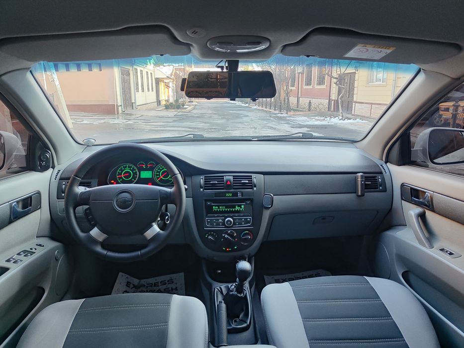 Gentra 2020 , 40.000km