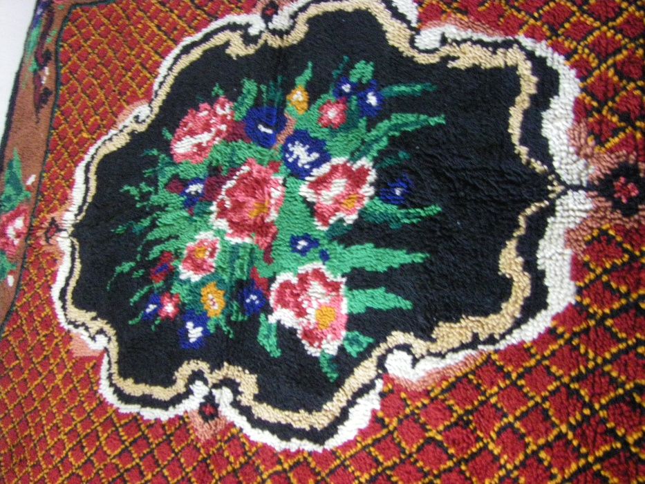 Китеник 100% вълна