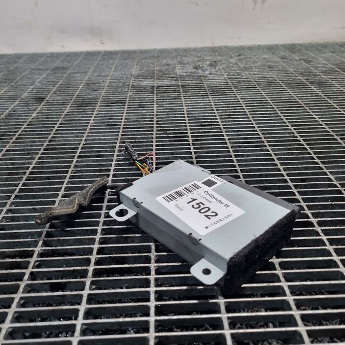 Мод Mitsubishi Outlander III 2012 - 2015 (1502) 8785A074