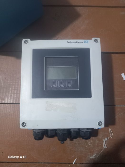 Расходомер. Оким улчаш асбоблари