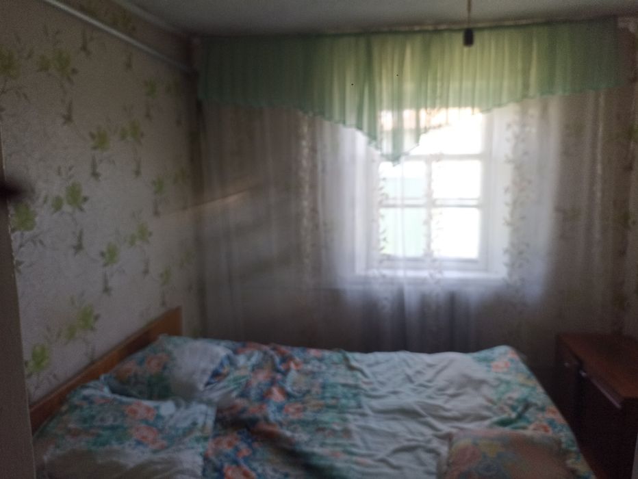 Частный дом с.Бозанбай