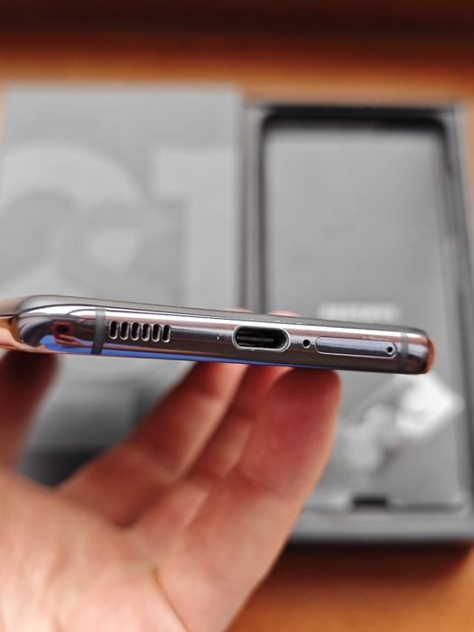 Samsung S21 128Gb 5G