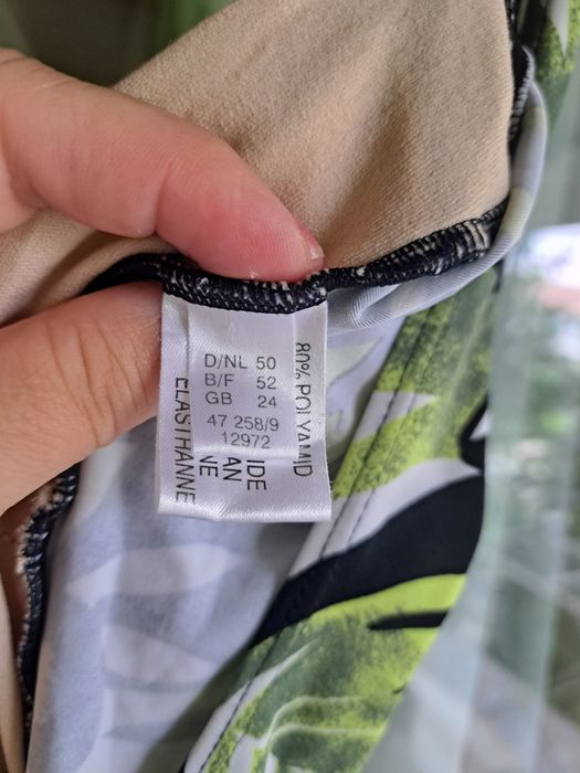 Costum damă de baie,  Miraclesuit (52)