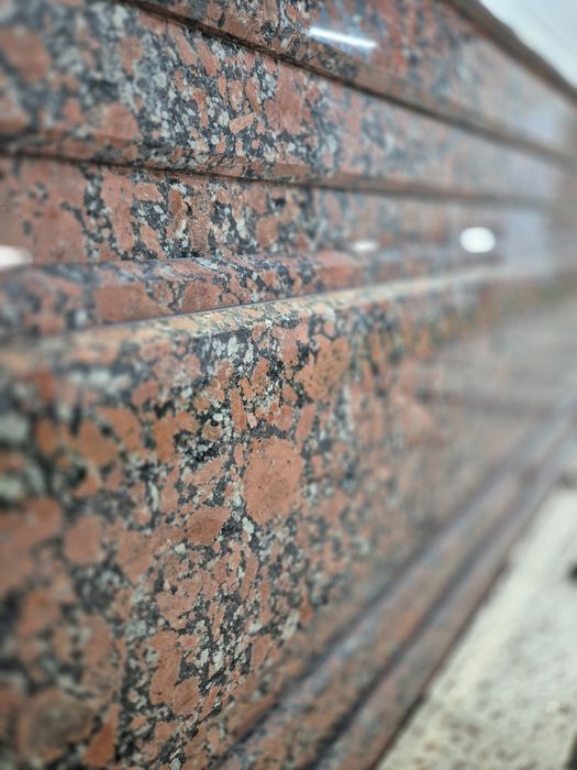 Гранит натуральный камень