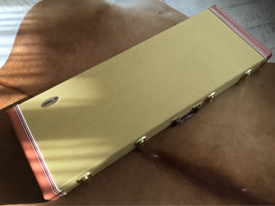 1974 IBANEZ 2375 Stratocaster Lawsuit Era! 50-годишен инструмент!!