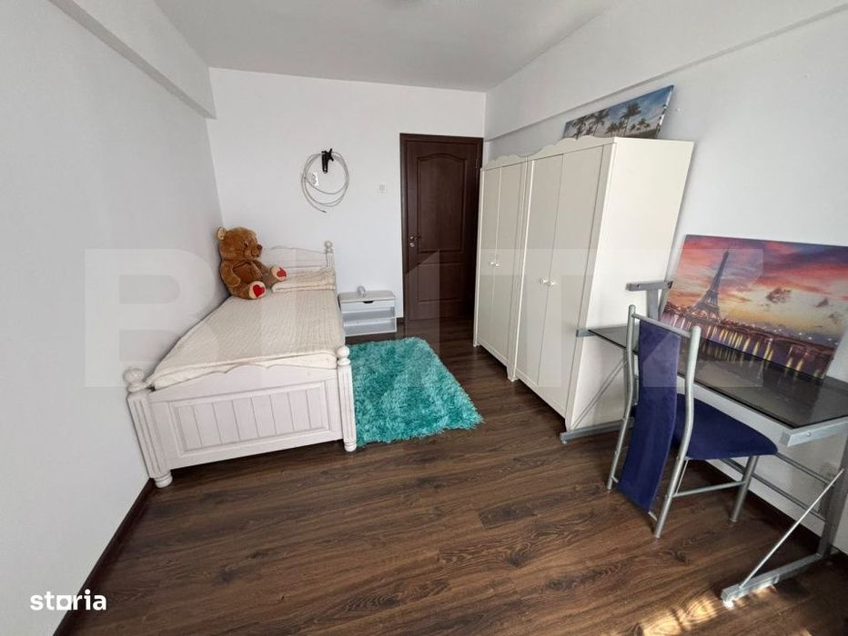 Apartament 3 camere, 62 mp, zona Gheorghe Doja - Afi, 1978