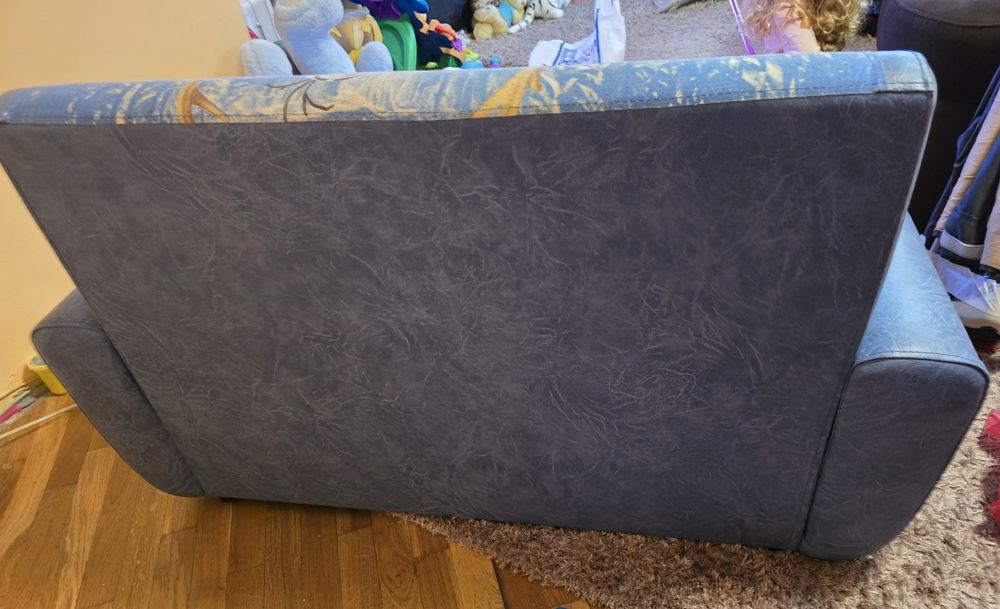 Детски диван Frozen