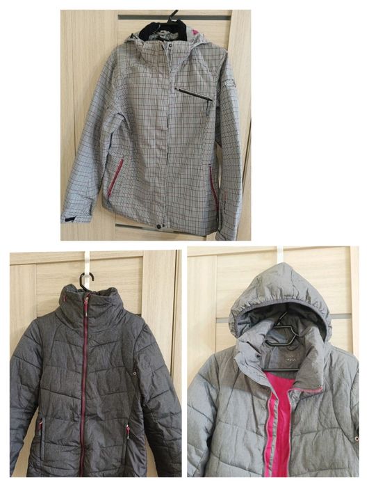 Куртка женская 44 - 46 размер