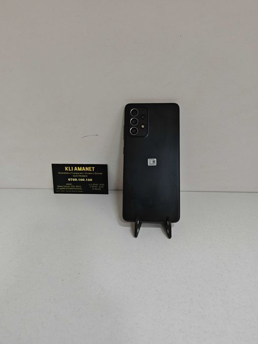 Samsung Galaxy A52 - KLI Amanet