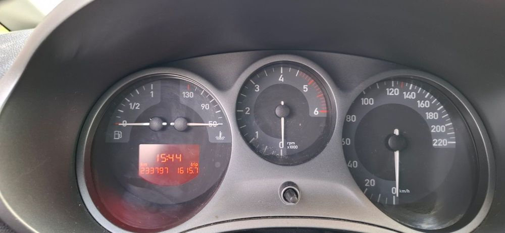 Seat leon 1.9tdi в добро състояние!