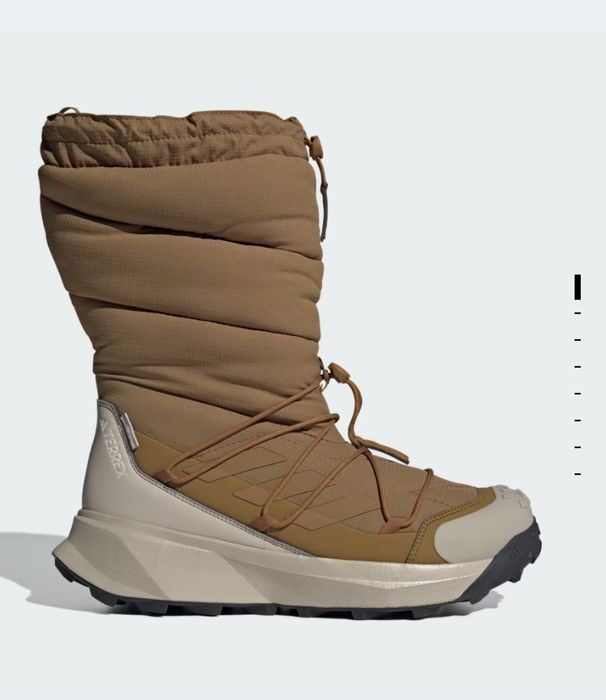 Adidas terrex winter high 42 originale