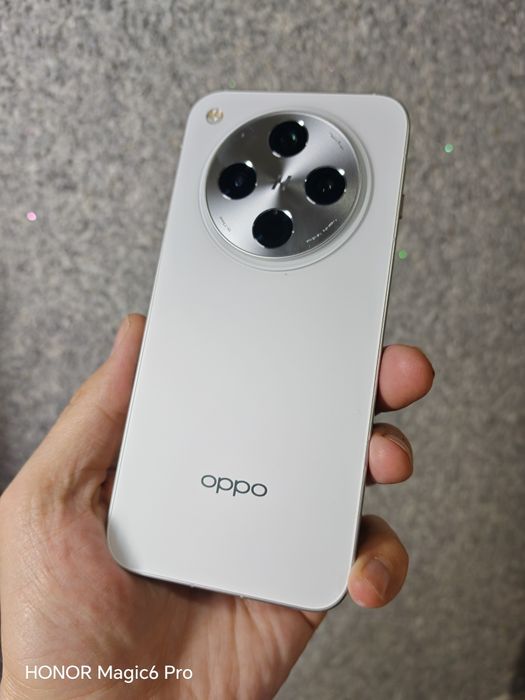 Oppo Find X8 512gb white
