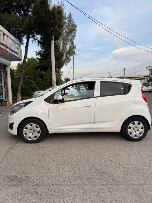 Spark 2019 Mexanima srochna