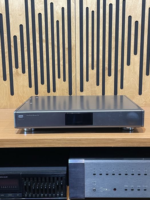 Cd player marantz cd1020 panou frontal motorizat