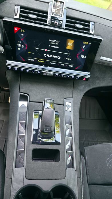 CITROËN Unknown Model 2019 — imagine 4