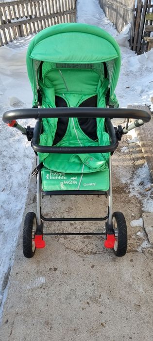 Продам коляску. Б/у, состояние отличное.