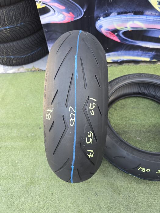 190.55.17 pirelli metzeler