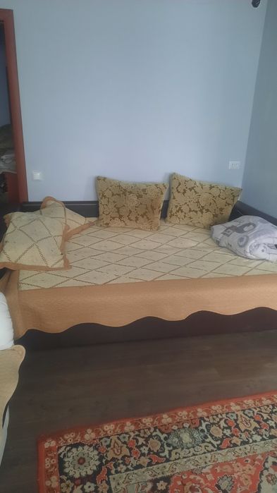 Сдам на месяц 1 комн