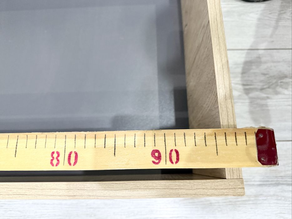 Клетка,Вольер для грызунов.Большая(1м/80см)раздельная с крышкой+корма.