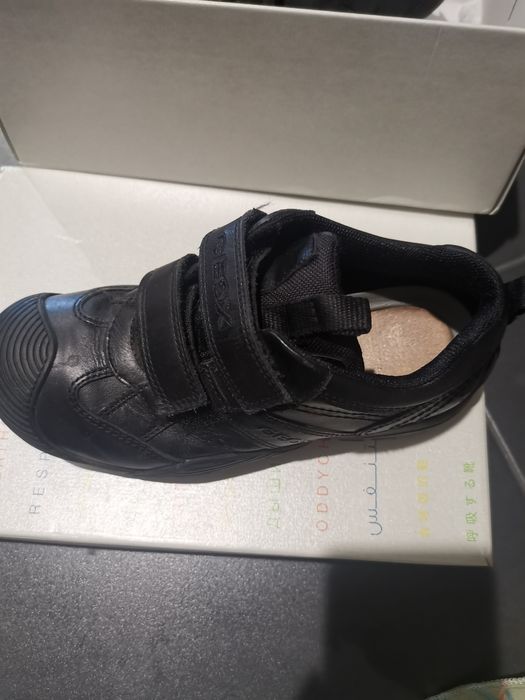 Зимни детски обувки