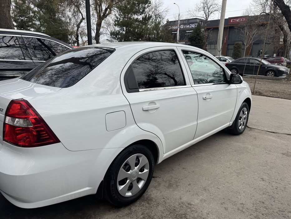 Нексия 3 позитсия 2 холати зор