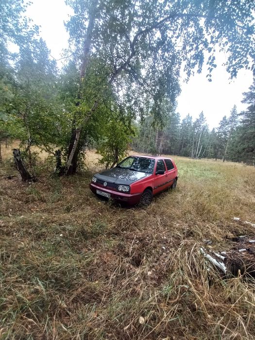 В разборе гольф 3 1.6