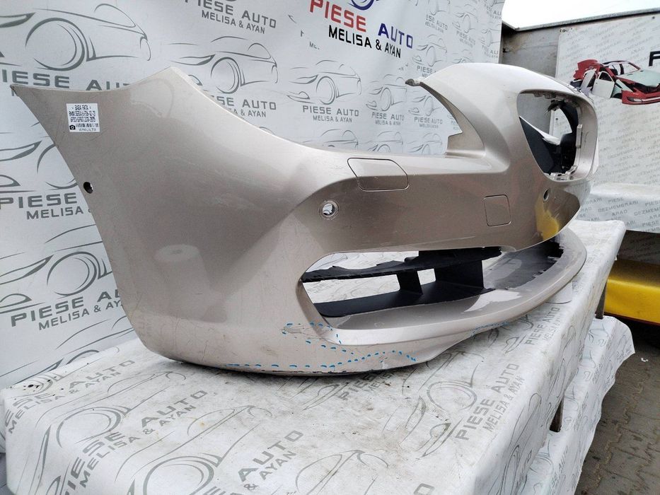 Bara fata Bmw Seria 6 F06,F12,F13 Gauri pe an 2011-2012-2013-2014-2015