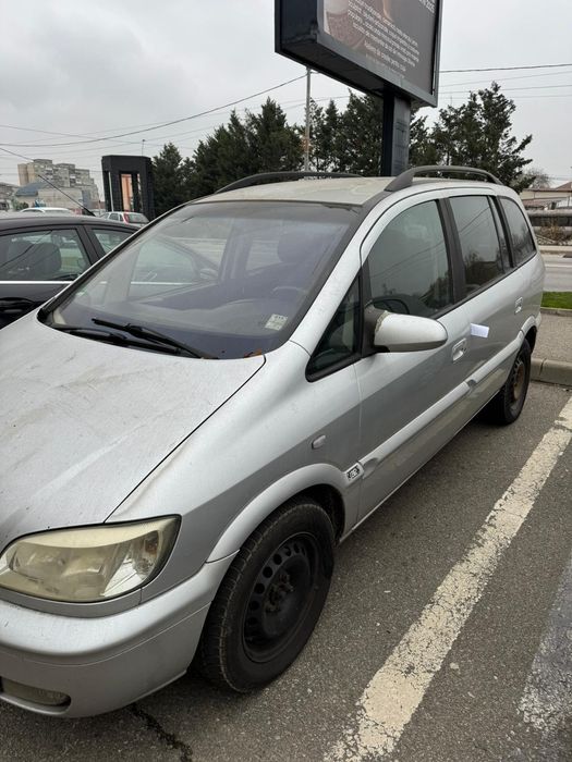 Opel Zafira 2005